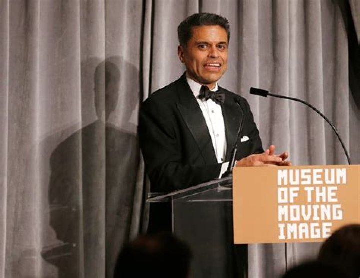 
Fareed Zakaria Height, Weight, Net Worth, Age, Birthday, Wikipedia, Who, Nationality, Biography 