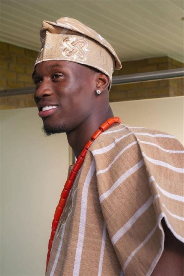 
Folarin Balogun family and origin: Who is father Jerry Brentford, USMNT star’s mother, siblings, and more? 