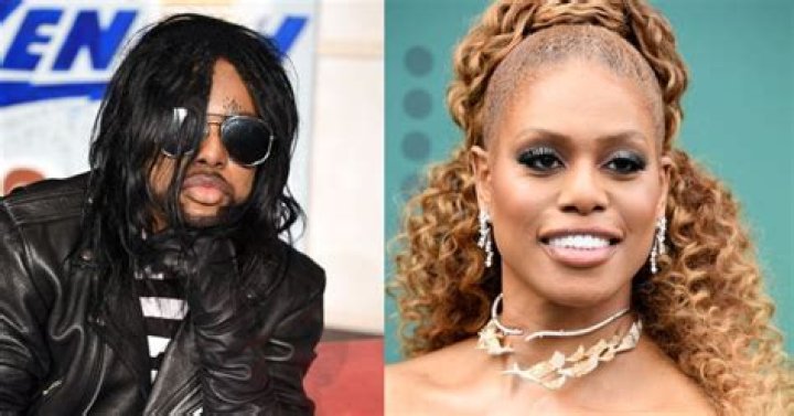 
Following Up On Laverne Cox’s Transgender Status, Twin And Relationship History 