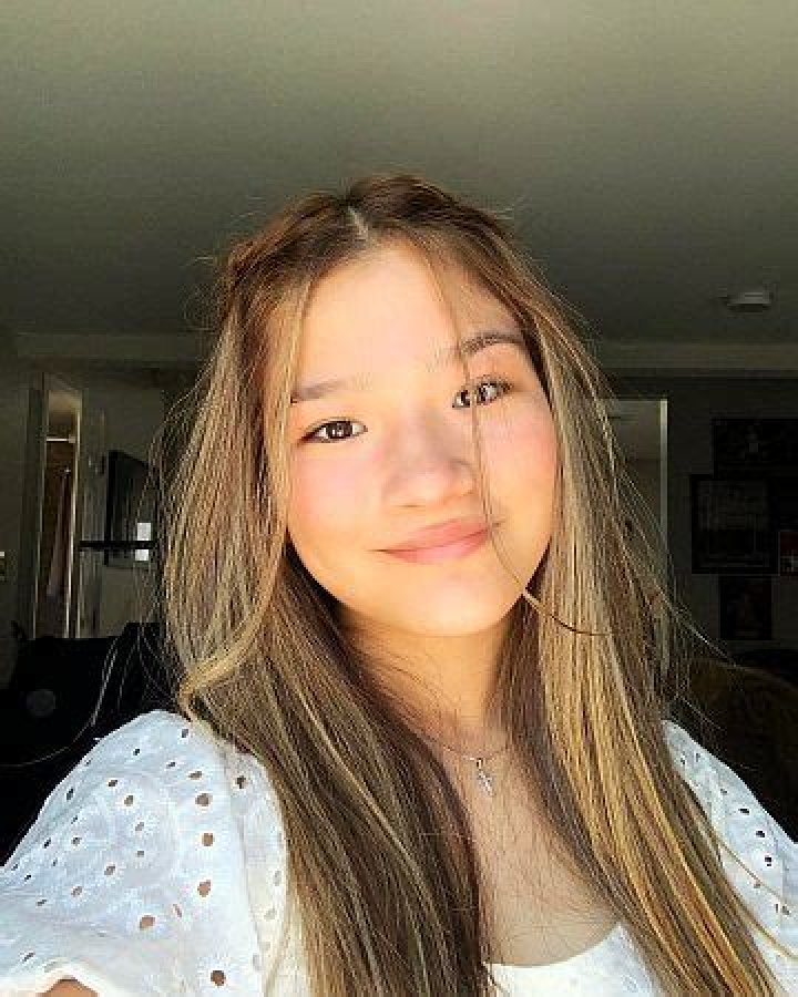 Frankie McNellis Height, Weight, Net Worth, Age, Birthday, Wikipedia, Who, Nationality, Biography