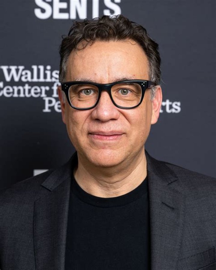 Fred Armisen Bio; Age, Height, Family, Education, Dating History, Instagram