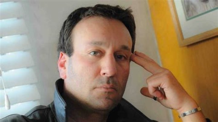 Gabriel Jarret Bio, Wiki, Age, Height, Family, Wife, Kids, Movies, Tv Shows, Apollo 13 and Net Worth