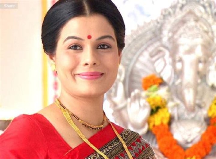 Geetanjali Tikekar Height, Weight, Net Worth, Age, Birthday, Wikipedia, Who, Instagram, Biography