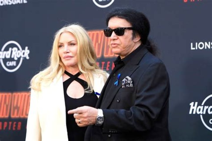 Gene Simmons’s net worth, biography, fact, career, awards and life story
