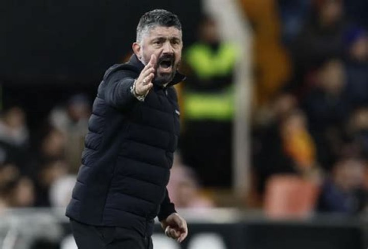 Gennaro Gattuso’s biography, net worth, fact, career, awards and life story