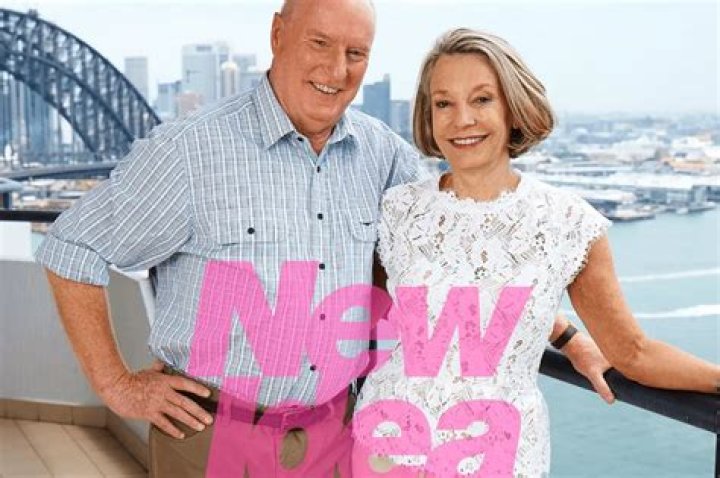 
Gilly Meagher, Ray Meagher First Wife, Family And Net Worth – 5 Fast Facts 