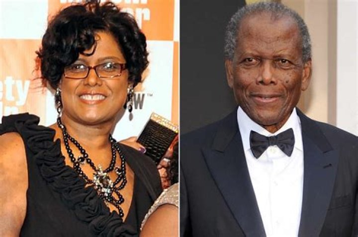 Gina Poitier Children: Sidney Poitier Daughter – Husband And Death Cause