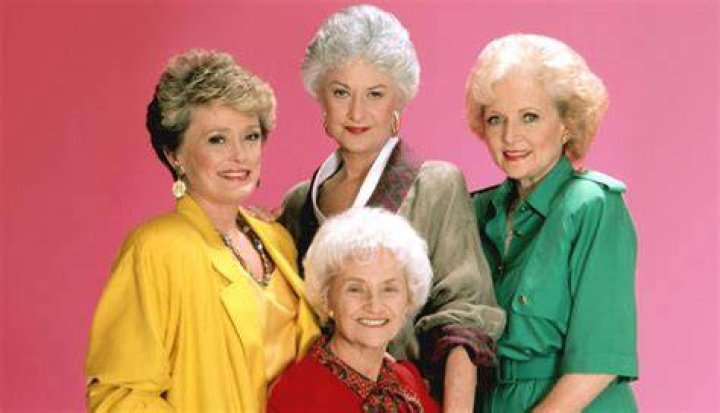 Golden Girl Ages: Who Was the Oldest and Youngest Golden Girl?