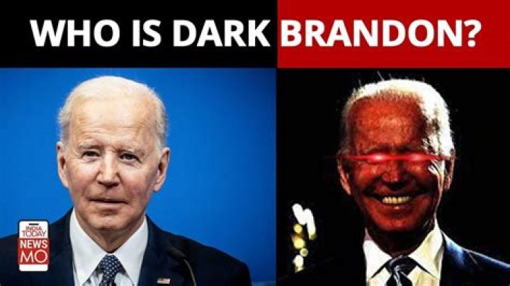 
“Good marketing team”: Joe Biden’s Dark Brandon meme origin explained as re-election merch sends the internet into a frenzy 