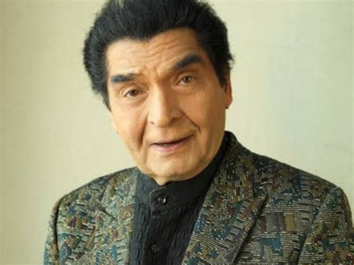 Govardhan Asrani Height, Weight, Net Worth, Age, Birthday, Wikipedia, Who, Instagram, Biography