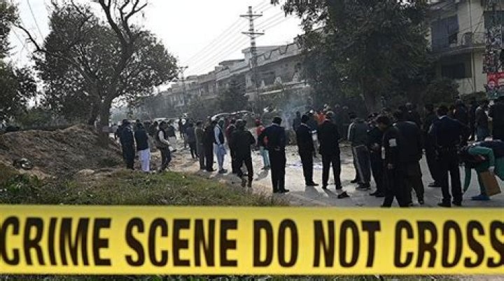 
Grenade hurled in Quetta, 4 injured 