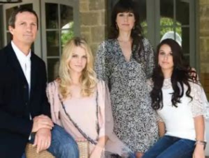 Guy Carbonneau Wife: Who Is Line Carbonneau?