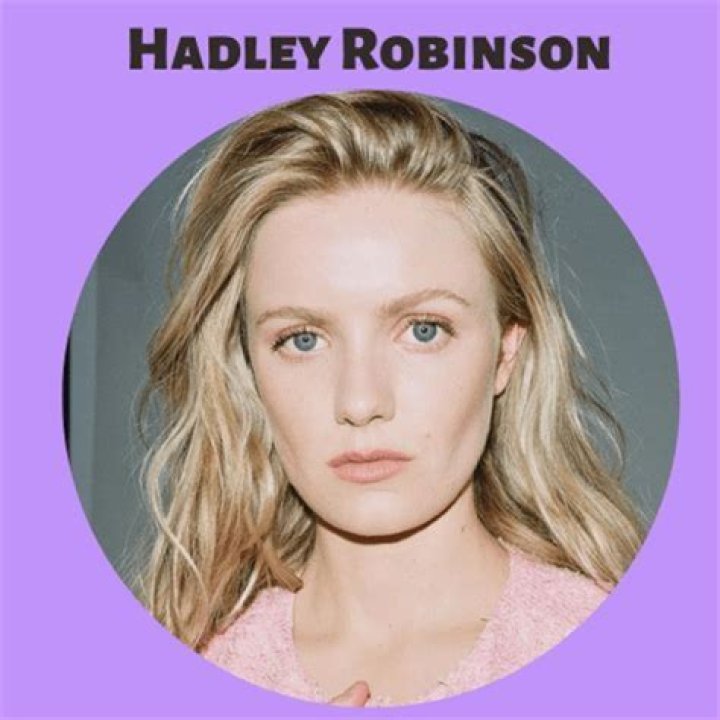Hadley Brown Height, Weight, Net Worth, Age, Birthday, Wikipedia, Who, Instagram, Biography