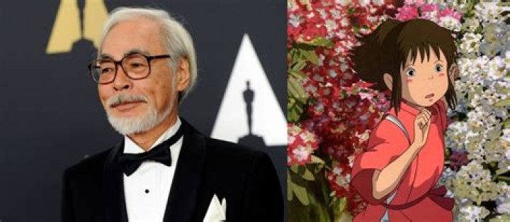 Hayao Miyazaki Net Worth, Income, Salary, Earnings, Biography