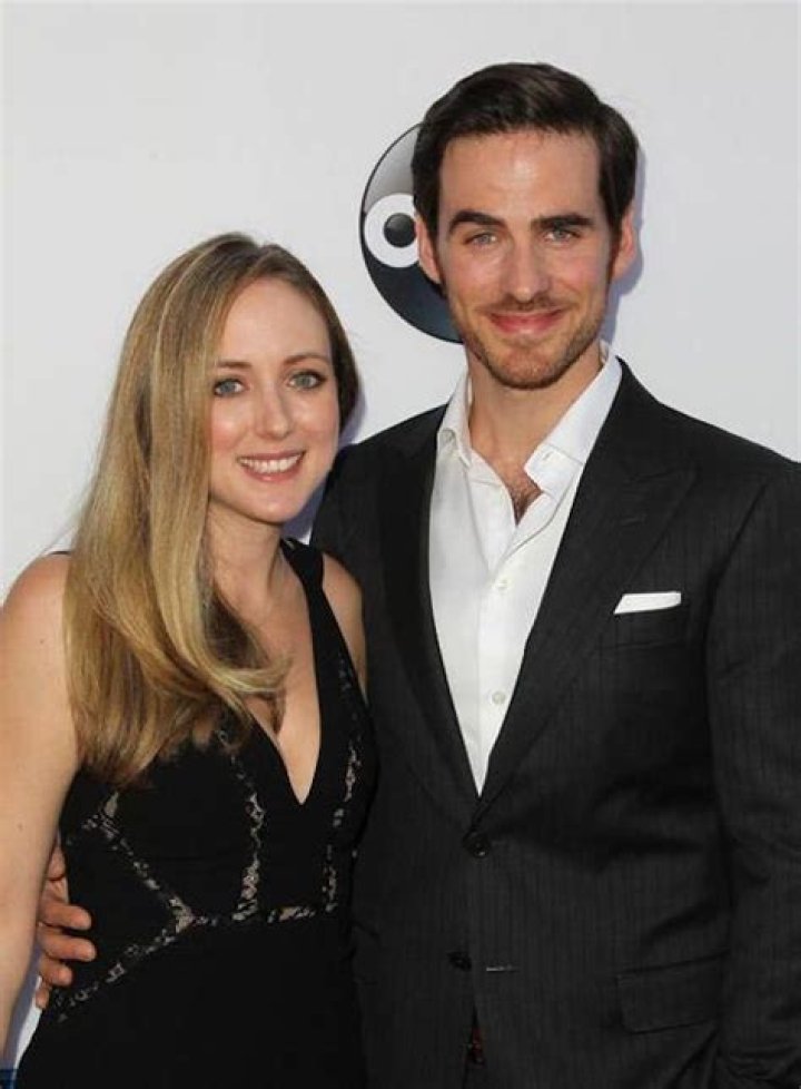 Helen O’Donoghue Biography; Age And Movies Of Colin O’Donoghue’s Wife