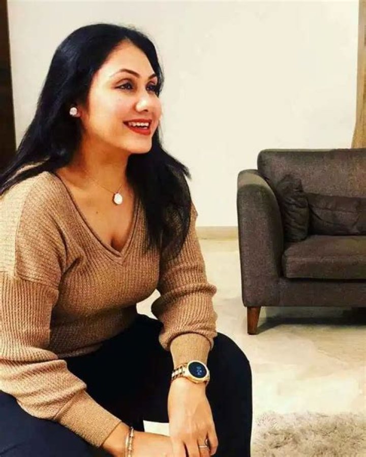 Hetal Yadav Height, Weight, Net Worth, Age, Birthday, Wikipedia, Who, Instagram, Biography