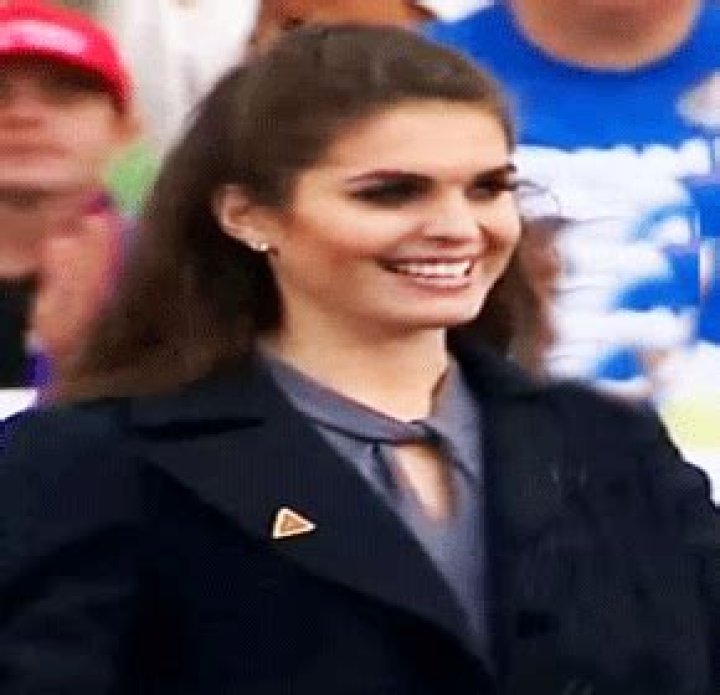 Hope Hicks Height, Age, Boyfriend, Biography, Wiki, Net Worth