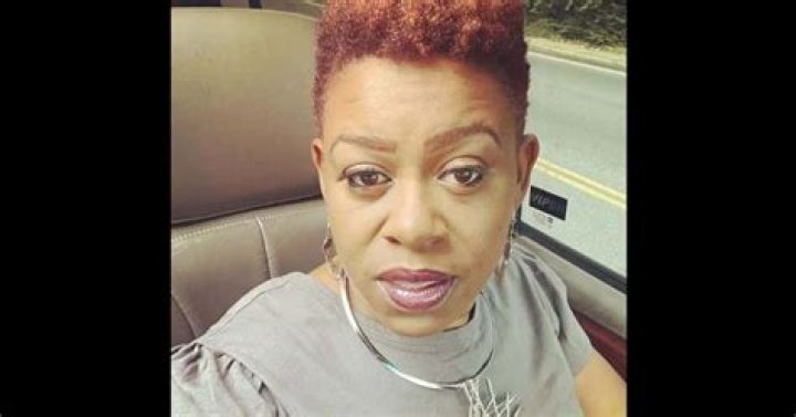 
How did Shonka Dukureh die? Actress, 44, made her film debut with blockbuster ‘Elvis’ 