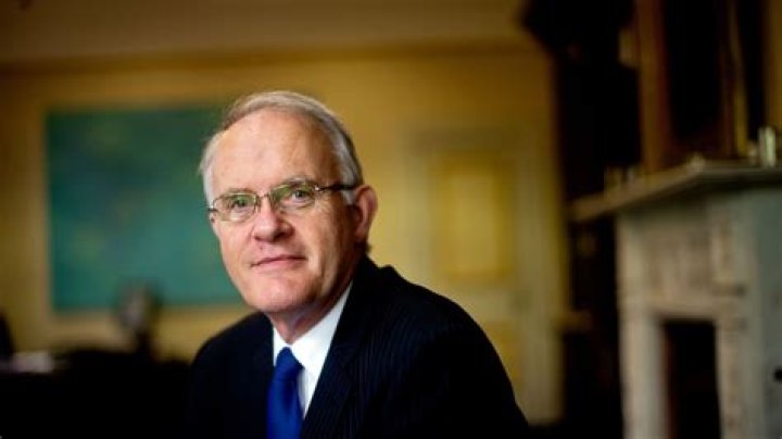 
How did Stuart Mccutcheon die? Former head of university of Auckland cause of death explained 