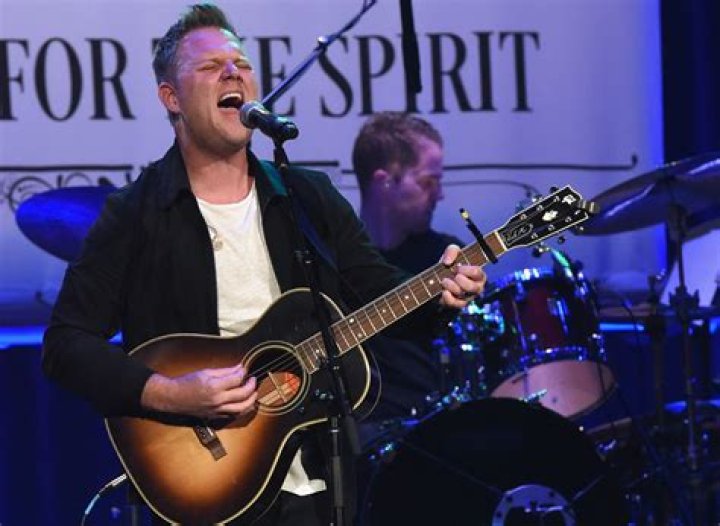 How Much Money Does Matthew West Make? Latest Matthew West Net Worth Income Salary