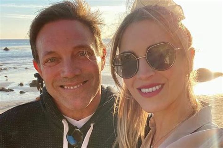 How Old Is Cristina Invernizzi? Details To Know About Jordan Belfort Girlfriend