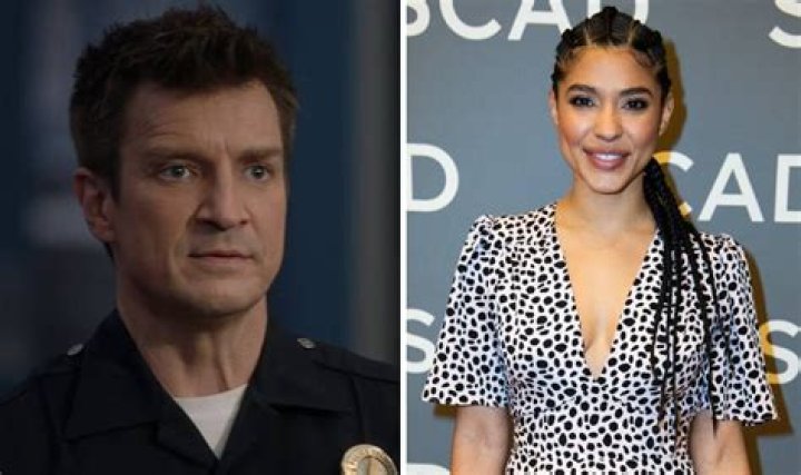 How Old Is José Sefami? Meet The Cast From The Envoys On Instagram