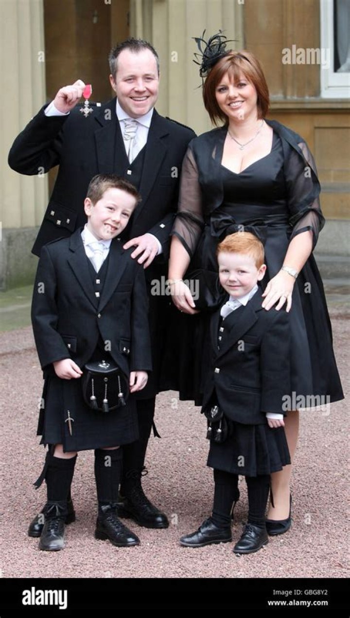 
How Old Is Oliver Higgins? Education Details On John Higgins Son 