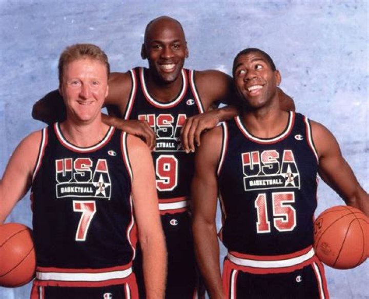 
How Tall is Michael Jordan Compared To Other NBA Stars and How Has His Height Affected His Career? 