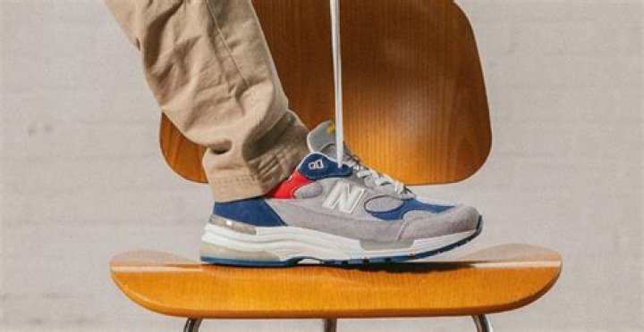 How to clean new balance 990
