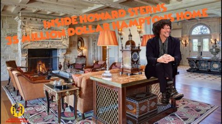 
Howard Sterns Height, Weight, Net Worth, Age, Birthday, Wikipedia, Who, Nationality, Biography 