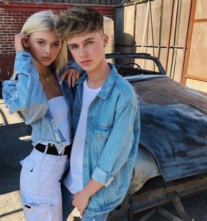 HRVY (Singer) Wiki, Bio, Age, Height, Weight, Girlfriend, Net Worth, Family, Career, Facts