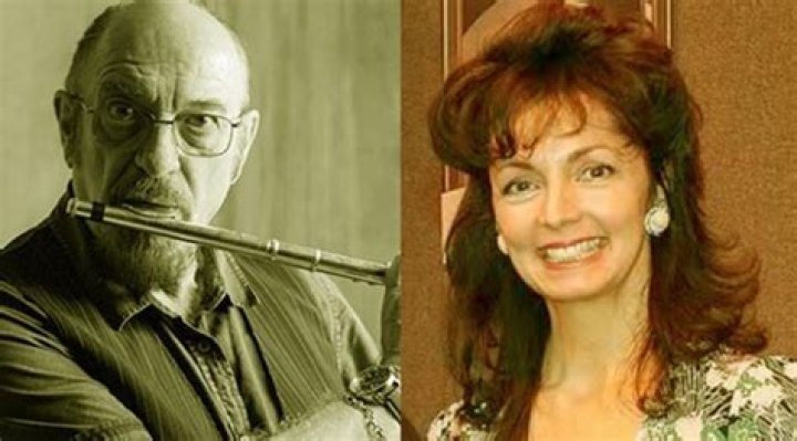 Ian Anderson Wife: Is Ian Anderson Married? Who Is Ian Anderson’s Girlfriend?