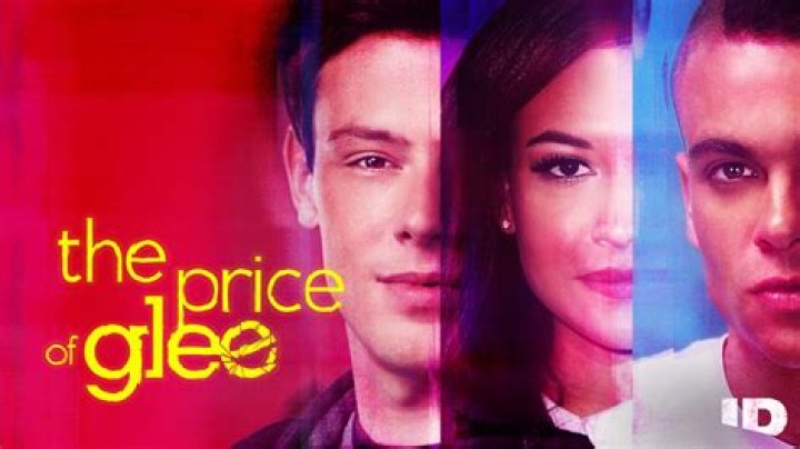 
ID’s The Price of Glee: What was the case against Mark Salling? 