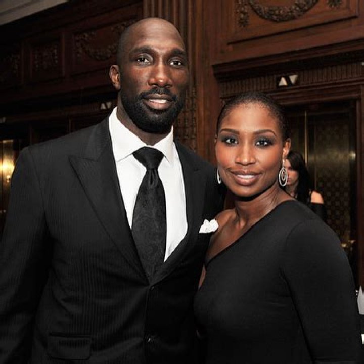 
Ike Reese And Wife Renee Reese Were College Sweethearts 