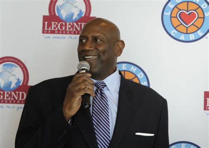 Iman Ex-Husband: Spencer Haywood Net Worth, Hall Of Fame, Wife, Height, Hands, Jersey, Teams