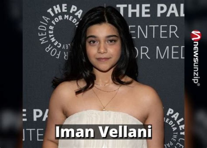 
Iman Vellani Parents – Is She Muslim? Ethnicity Religion, And Siblings 