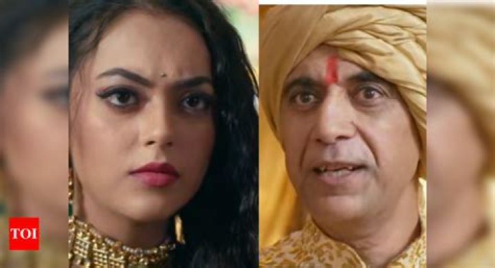 
Imlie 7th October 2022 Written Episode Update: Rudra Prepones Imlie And Atharva’s Wedding Date 