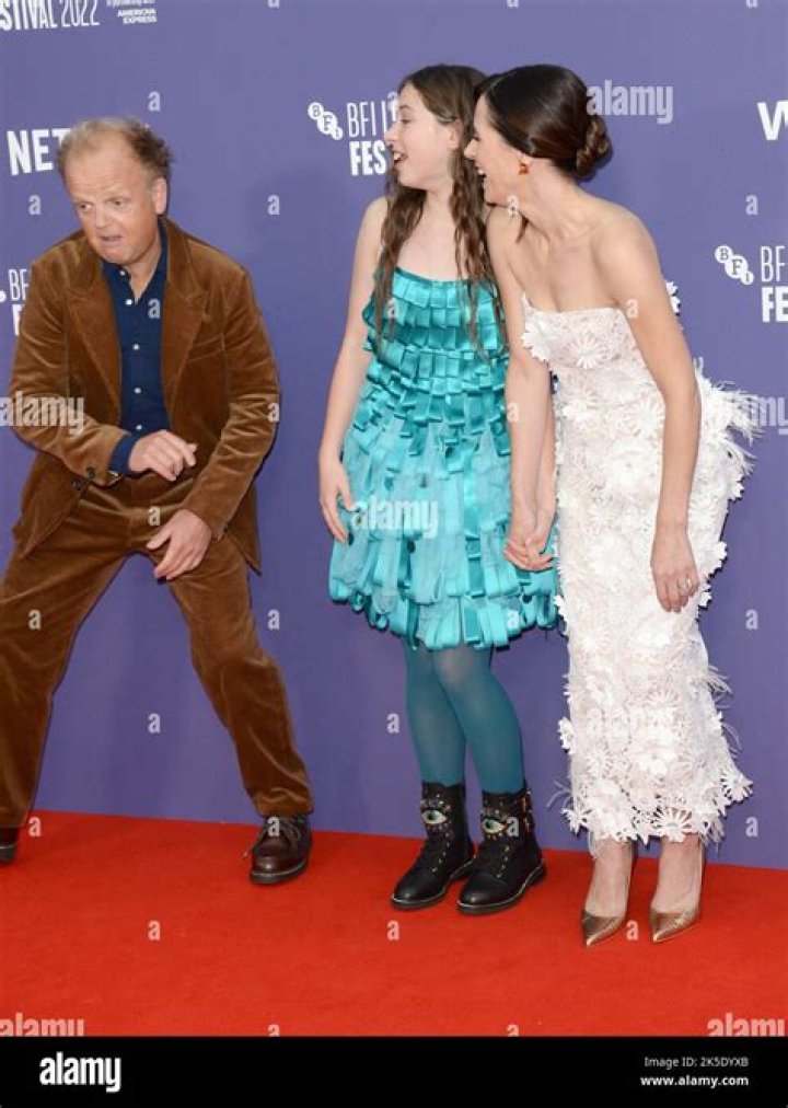 Inside Life Of Kíla Lord Cassidy Including Her Famous Parents