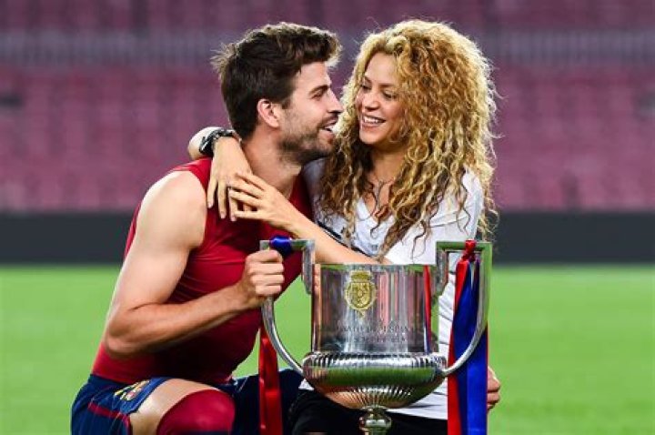 
Inside the Gerard Pique-Shakira split: How footballer’s money issues may have been final straw 