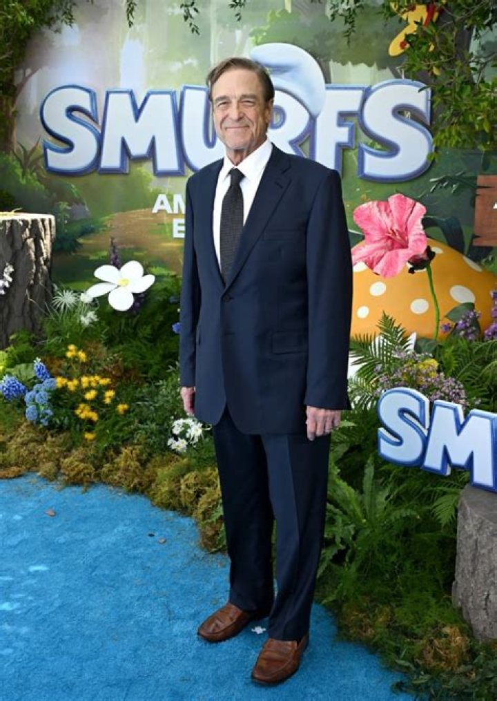 Is Actor John Goodman Ill: His Illness And Health Update Here Is What Happened To Him