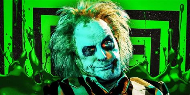 Is Beetlejuice Green Beetlejuice Dead? Is He Dead Or Alive?