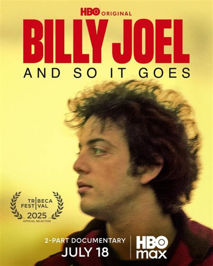 Is Billy Joel Gay? Everything To Know About His Parents and Ethnicity
