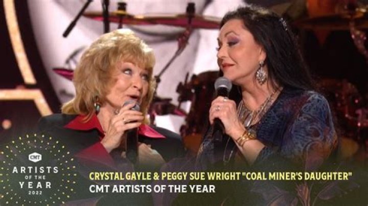 Is Charity Gayle Related To Crystal Gayle? Here Is What We Know About Her Family History