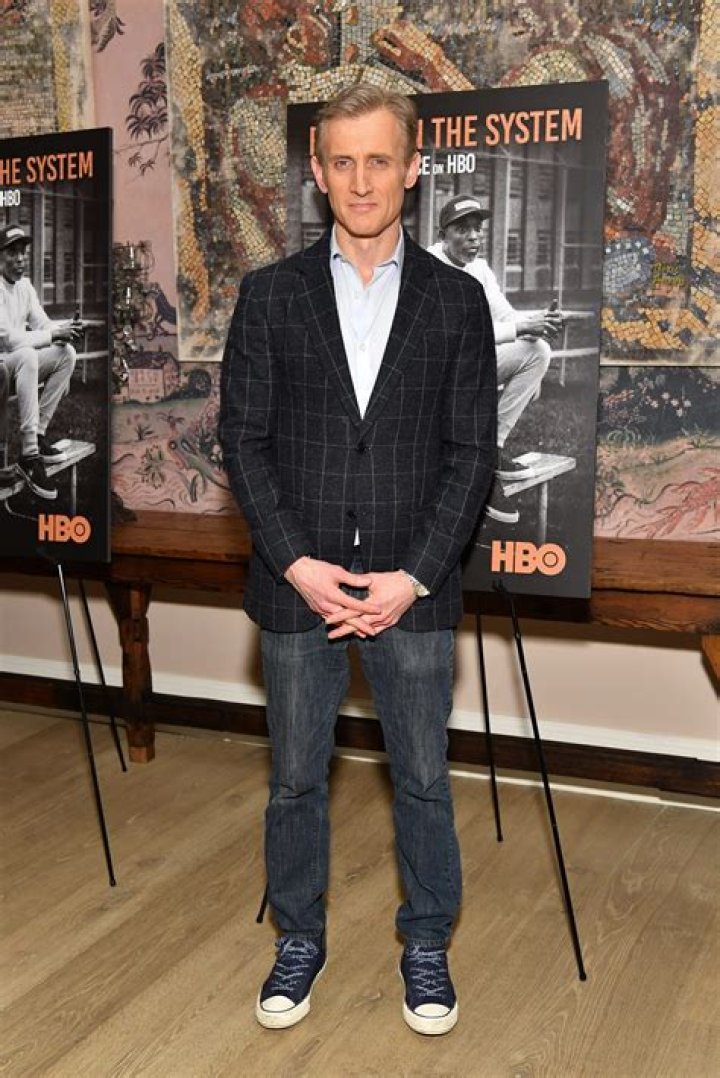 
Is Dan Abrams Gay? Age, Height, Net Worth 