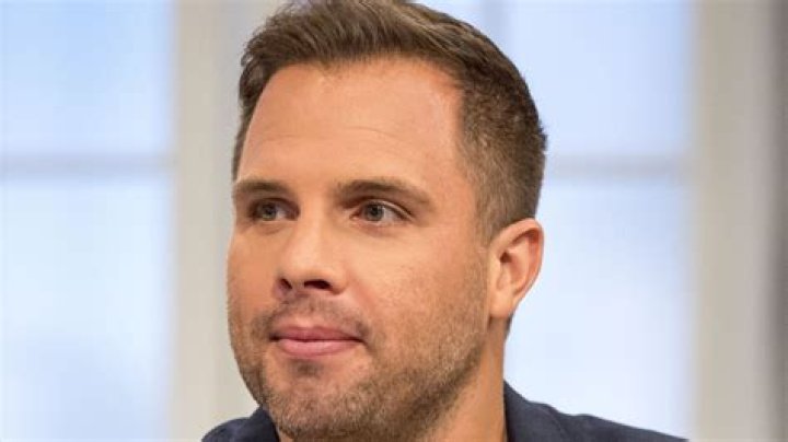 
Is Dan Wootton gay? Exploring GB News Presenter’s relationship status 