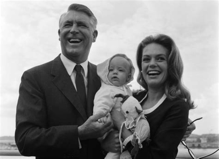 Is Dyan Cannon Still Alive? How Old Is Dyan Cannon?