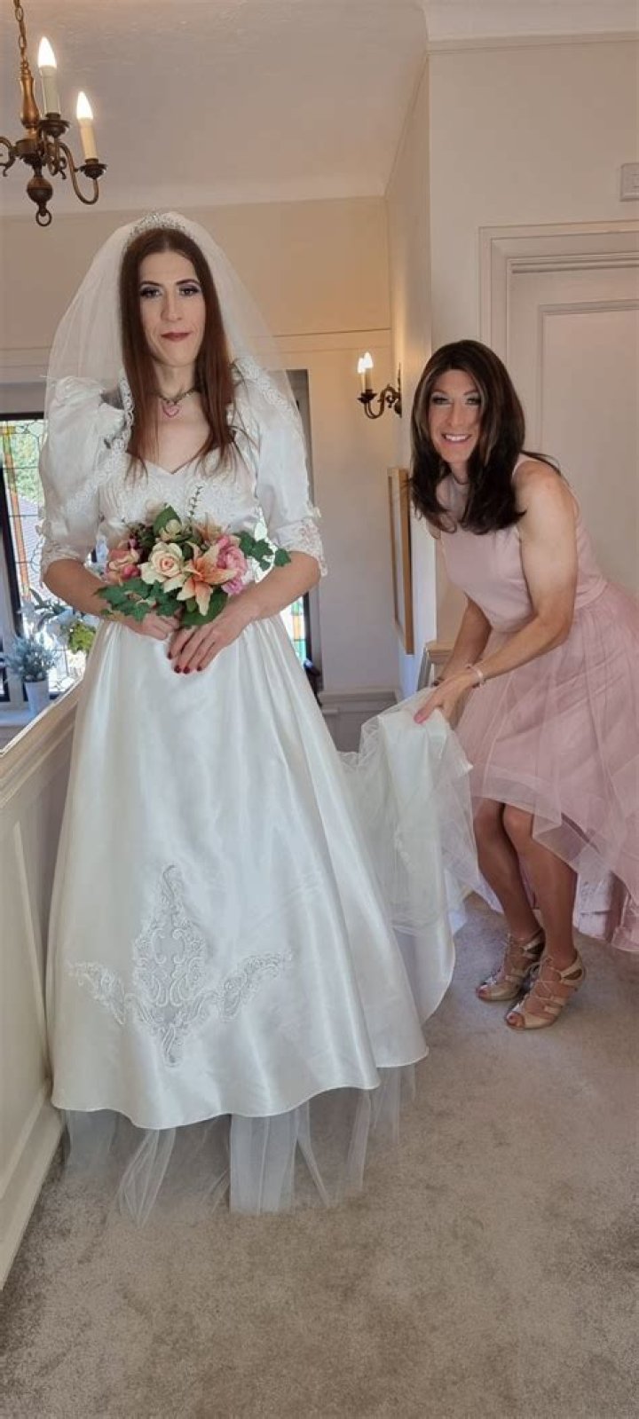 Is Francis Faubert Married? | TG Time