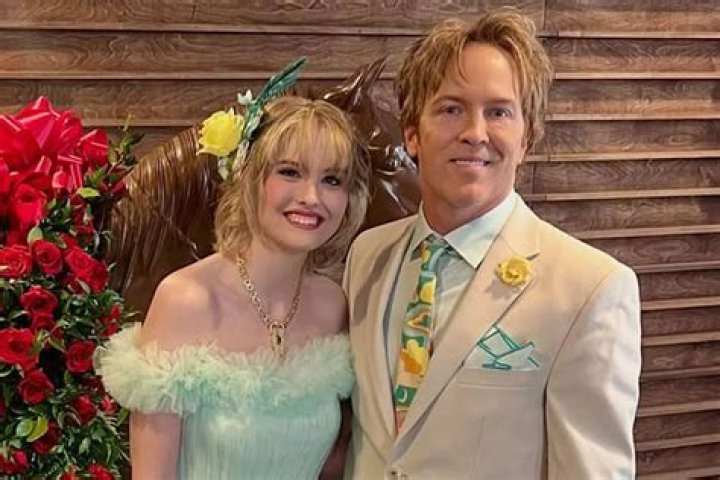 Is Larry Birkhead Gay? Dannielynn Birkhead Father Sexuality – Does He Have A Girlfriend Or Partner?