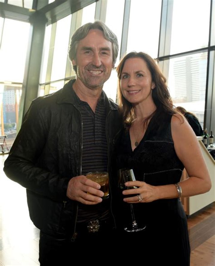 Is Mike Wolfe Still Married? Age Wiki, Biography Everything On His Wife Age, Family And Wikipedia