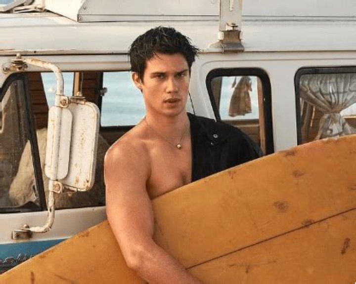 
Is Nicholas Galitzine Gay? Why Is His Sexuality Doubtful? 